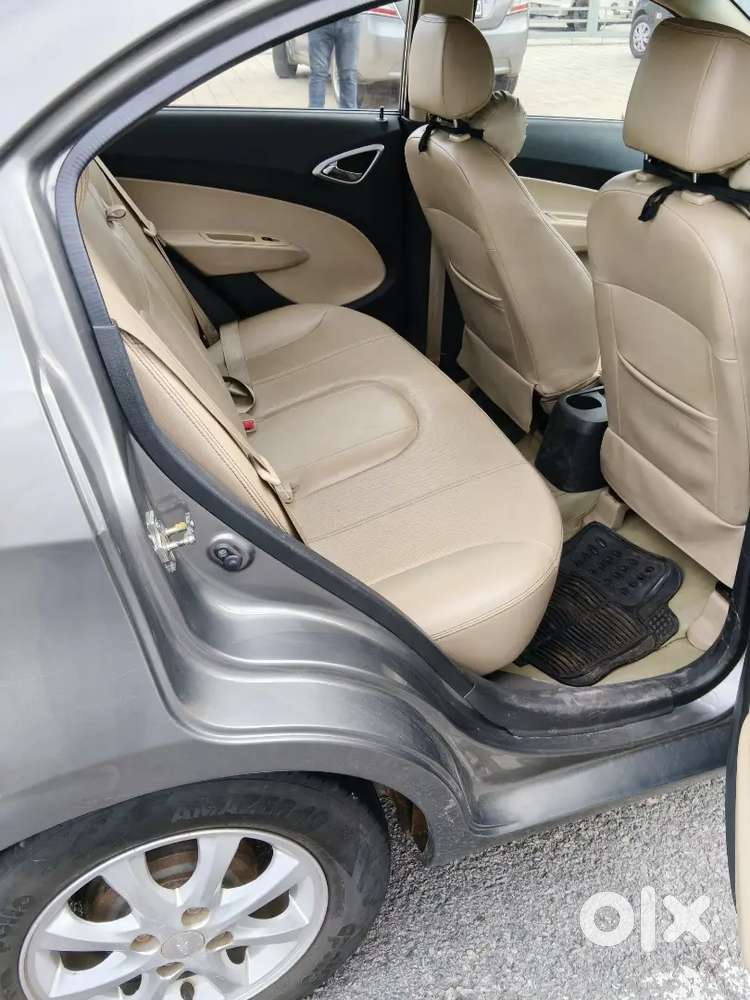 Chevrolet Sail Hatchback 2016