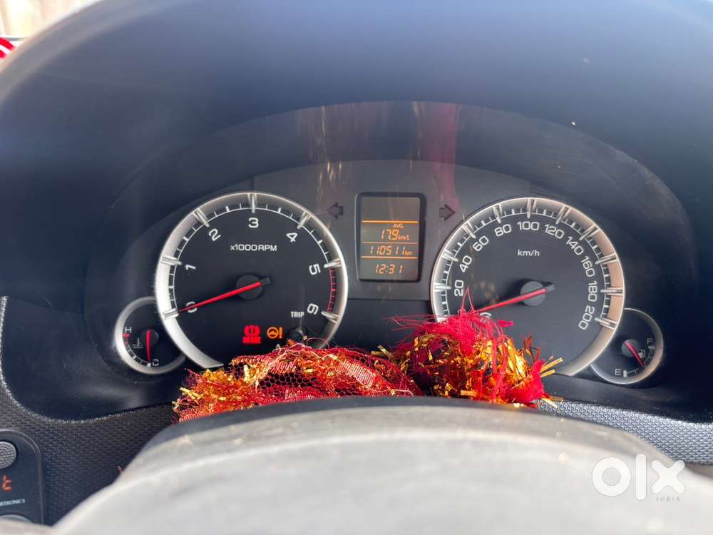 Swift Dzire Diesel Manual 2015 Car