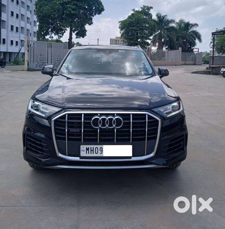 Audi Q7 2.0 45 Tfsi Technology Pack, 2022, Petrol