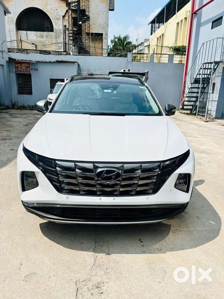 Hyundai Tucson 2.0 Diesel At 2022