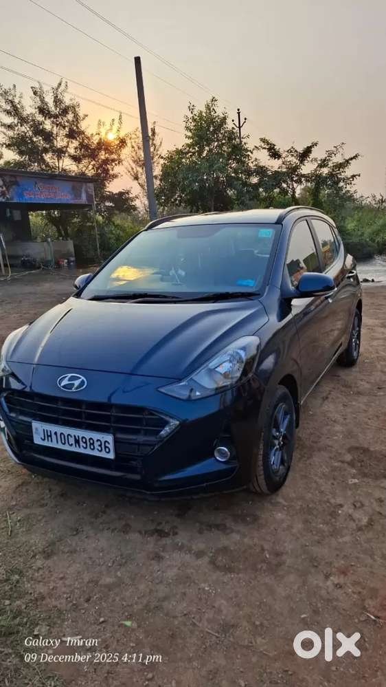 Hyundai Grand I10 Nios Sportz U2 1.2 Crdi, 2022, Diesel