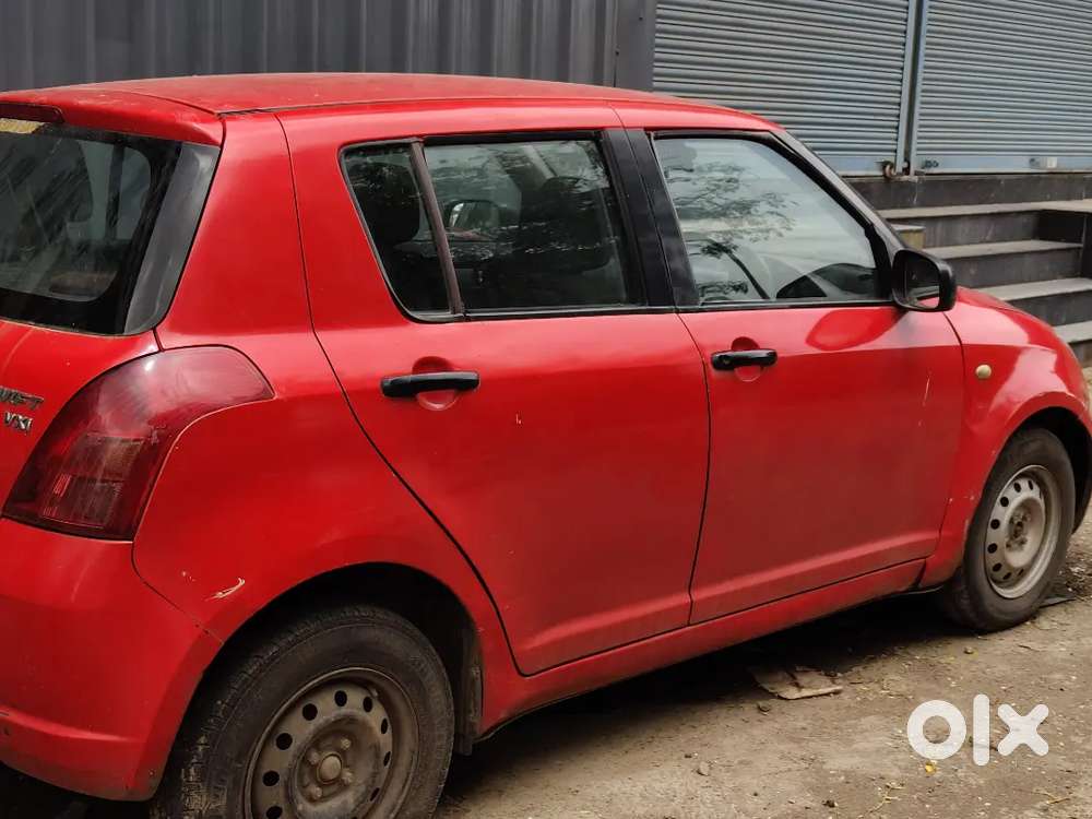 Maruti Suzuki Swift 2006 Petrol 18000 Km Driven