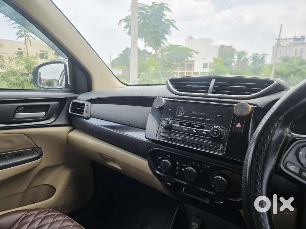 Honda Amaze Edition 2018 Diesel Car
