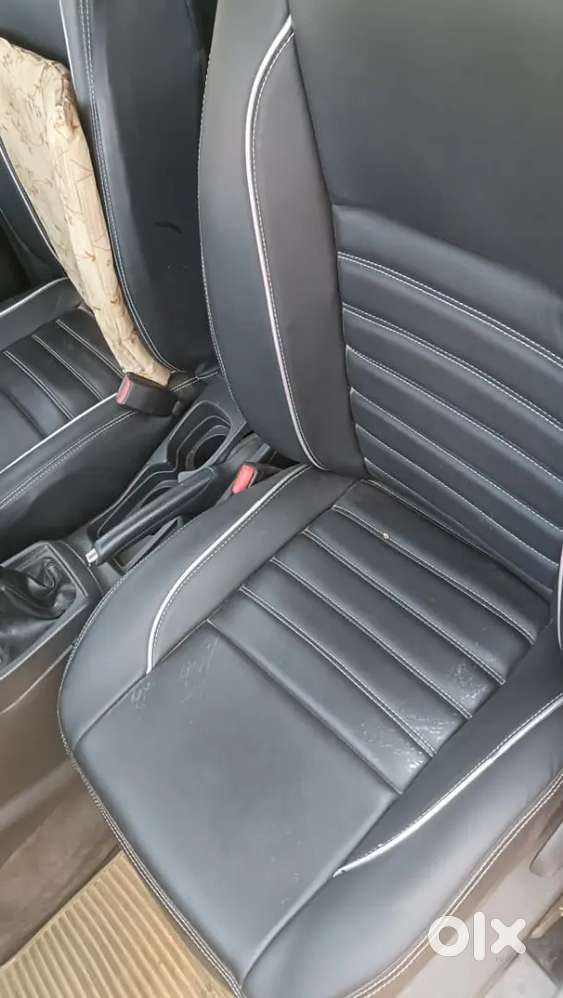 Maruti Suzuki Brezza Vdi 2016