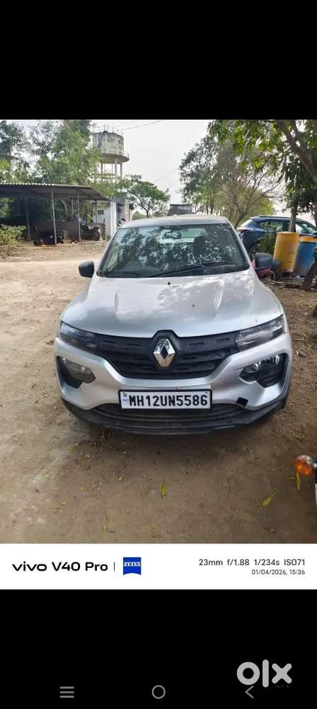 Renault Kwid 1.0 2022