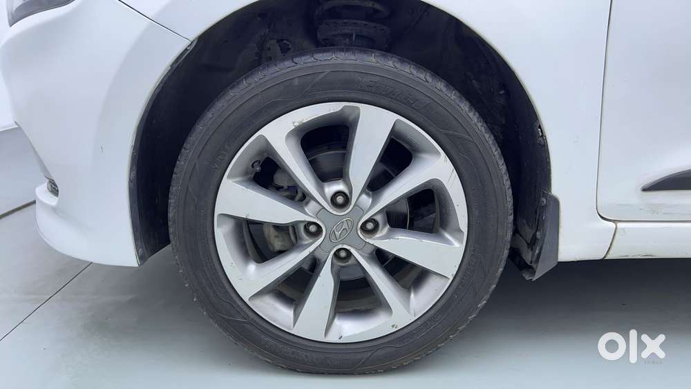 Hyundai Elite I20 [2018-2020] 1.2 Asta, 2015, Petrol