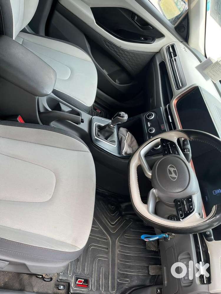 Hyundai Car 2024 Manual