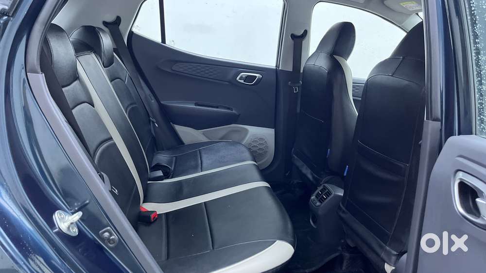 Hyundai Grand I10 Nios Sportz 1.2 Kappa Vtvt, 2022, Petrol