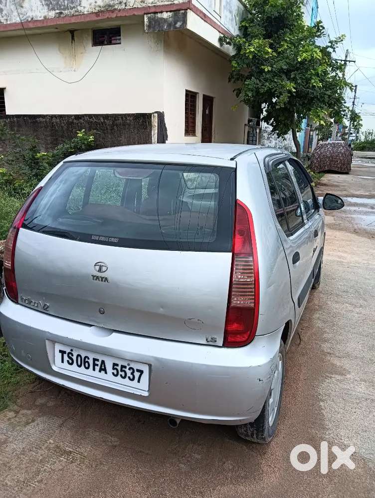 Well Maintained Good Running Condition Indica For Sale