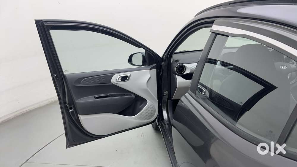 Hyundai Grand I10 Nios 1.2 Kappa Vtvt Sportz Cng, 2022, Cng & Hybrid..