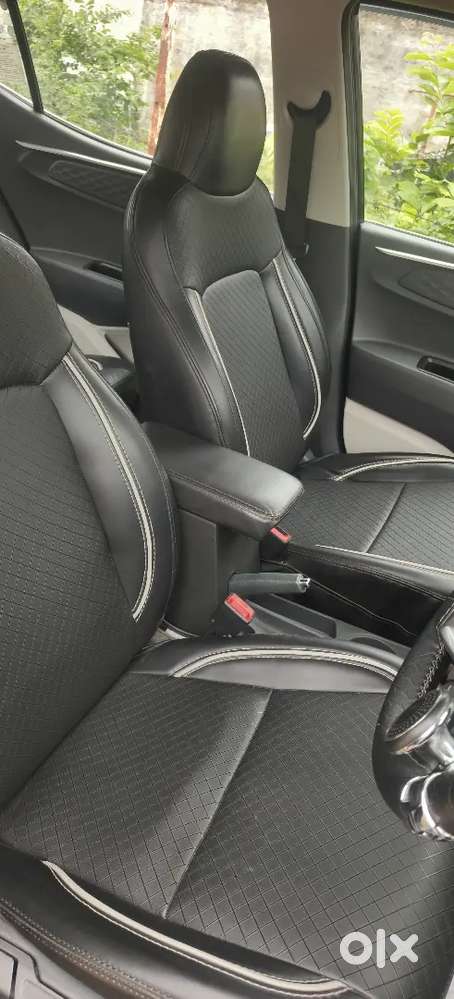 Hyundai Aura 1.2 Sx 2025