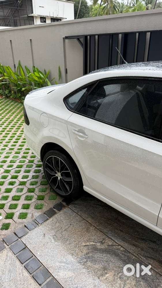 Skoda Rapid Diesel 2016