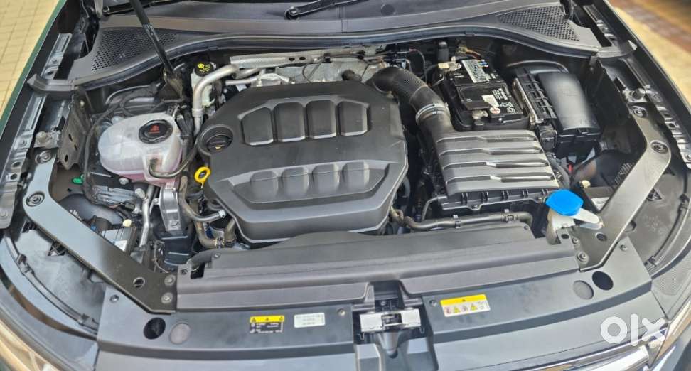 Volkswagen Tiguan 2.0 Elegance Tsi Dsg, 2024, Petrol