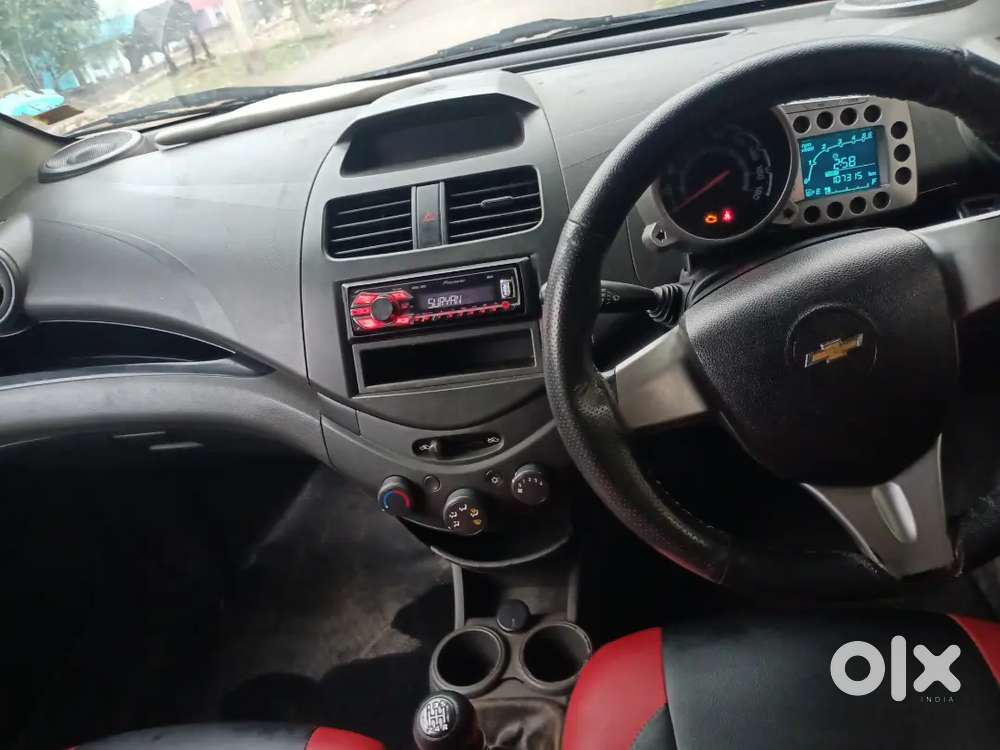 Chevrolet Beat 2013 Diesel Well Maintained