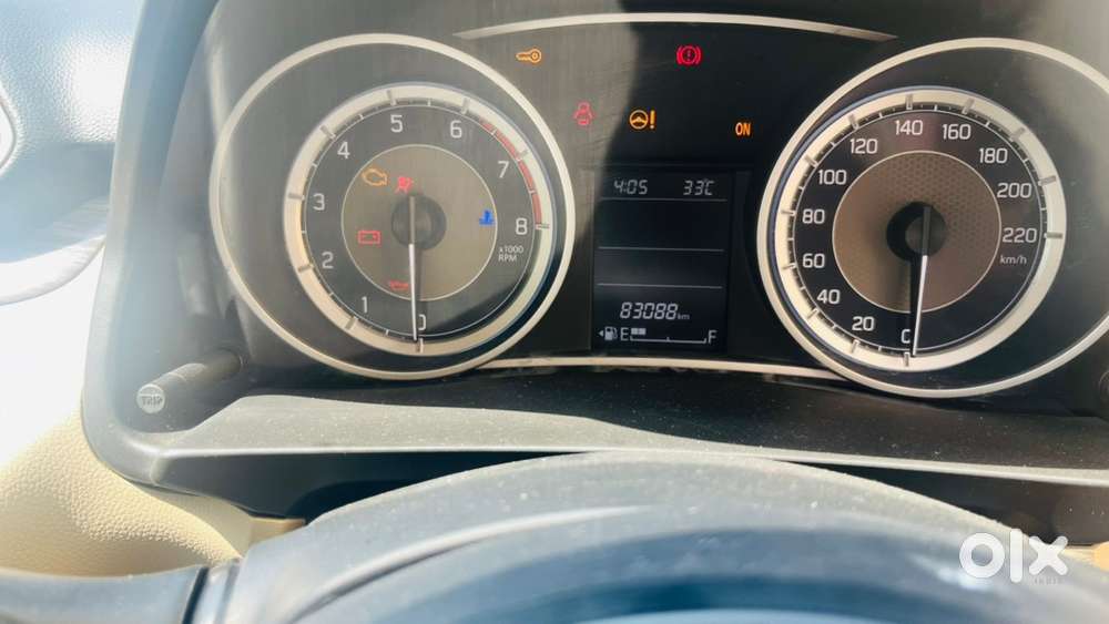 Maruti Suzuki Dzire 2020 Petrol Well Maintained