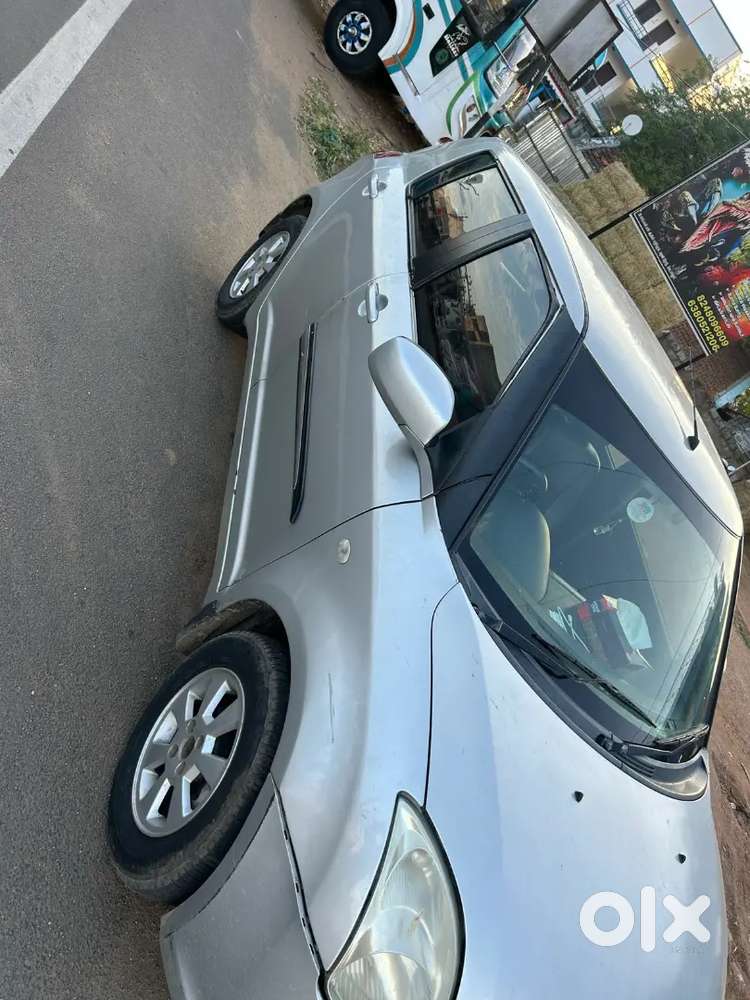 Maruti Suzuki Swift 2007 Petrol Well Maintained