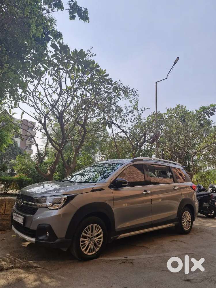 Maruti Suzuki Xl6 2019 Model