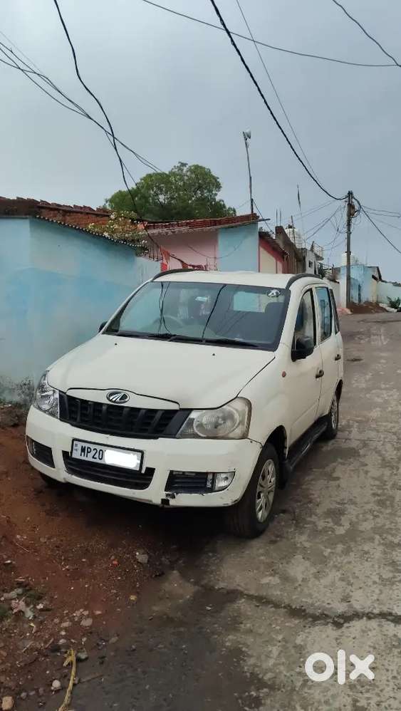 Mahindra Quanto 2014 Diesel 125400 Km Driven