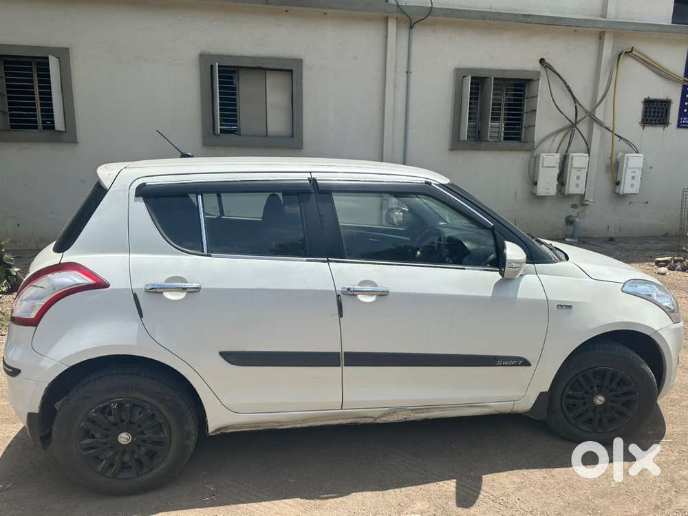 Maruti Suzuki Swift Diesel Good Condition