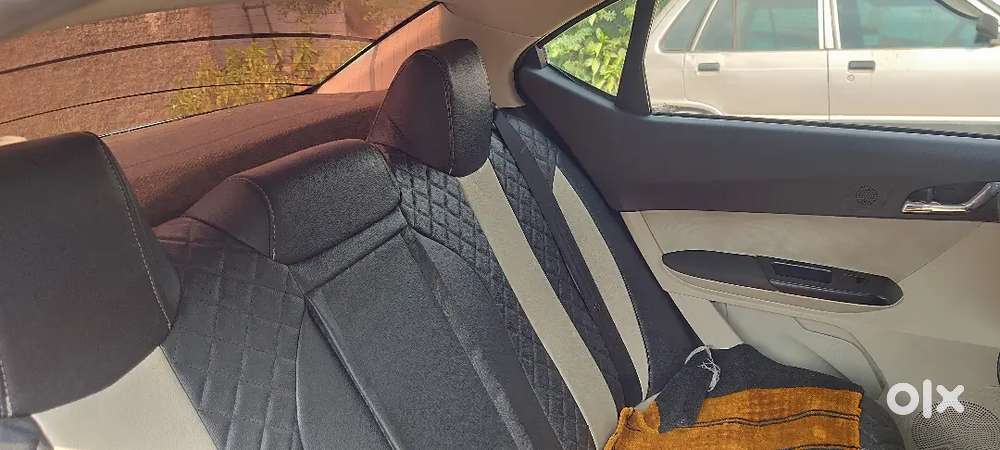 Tata Tigor Xz+ Petrol/cng With  Push Start Button
