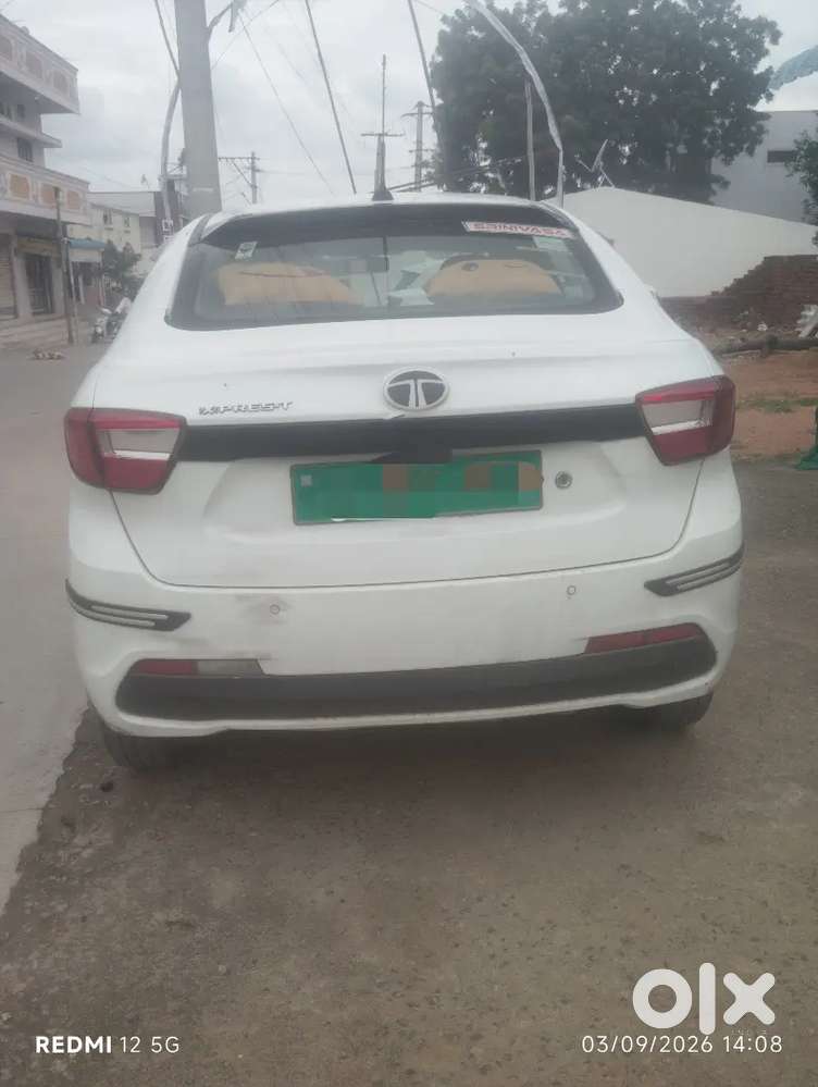 Tata Tigor Ev Xm Plus 2025