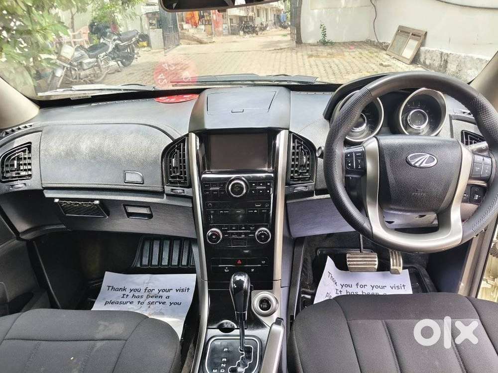 Mahindra Xuv500 W11 At, 2021, Diesel