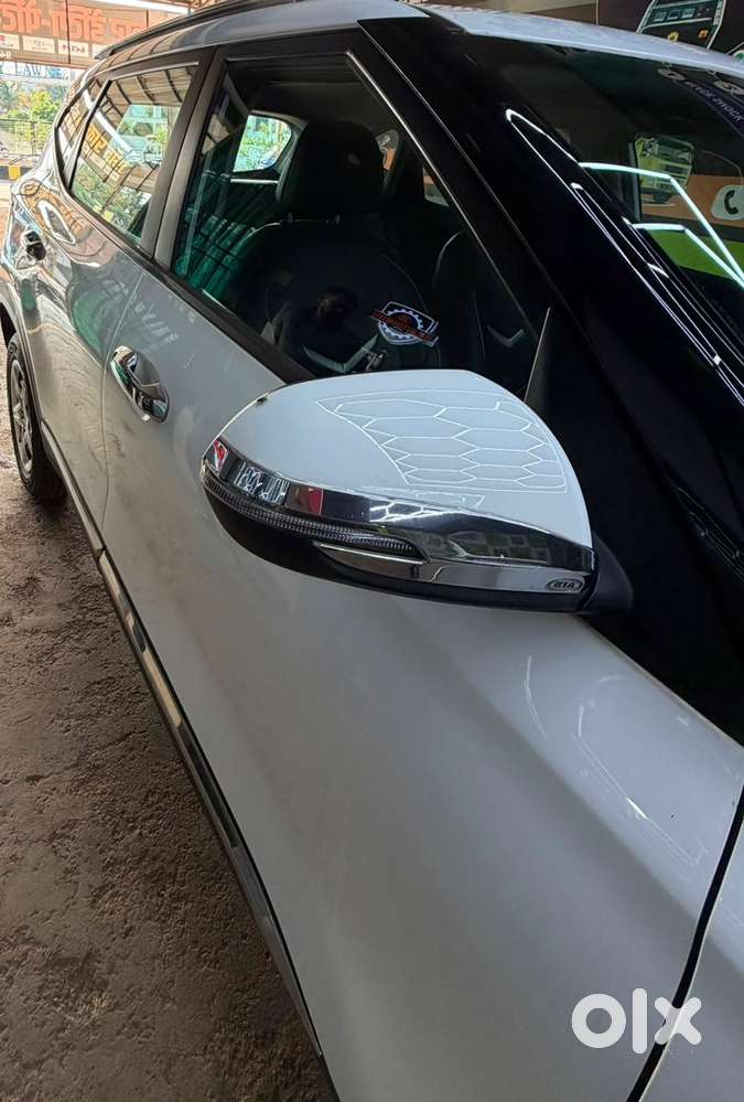 Kia Model Petrol 2020
