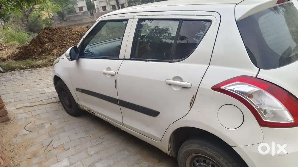 Swift Zdi 2018 Model