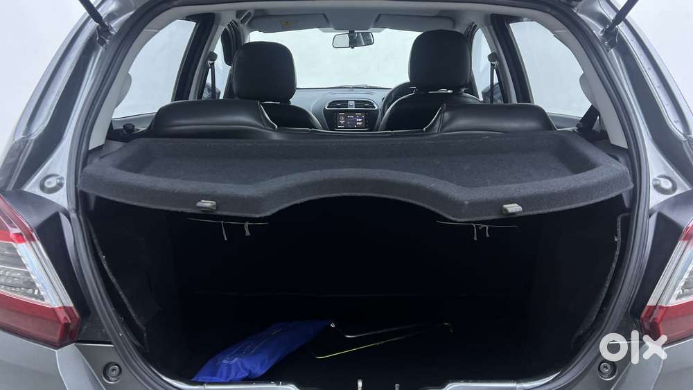 Tata Tiago Xza Plus, 2020, Petrol
