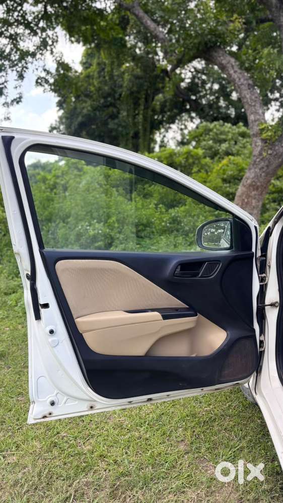 Honda City Edge Edition Diesel Sv, 2016, Diesel