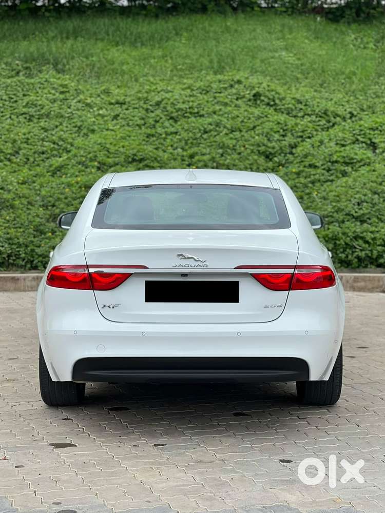 Jaguar Xf 2.0 Diesel Prestige, 2016, Diesel