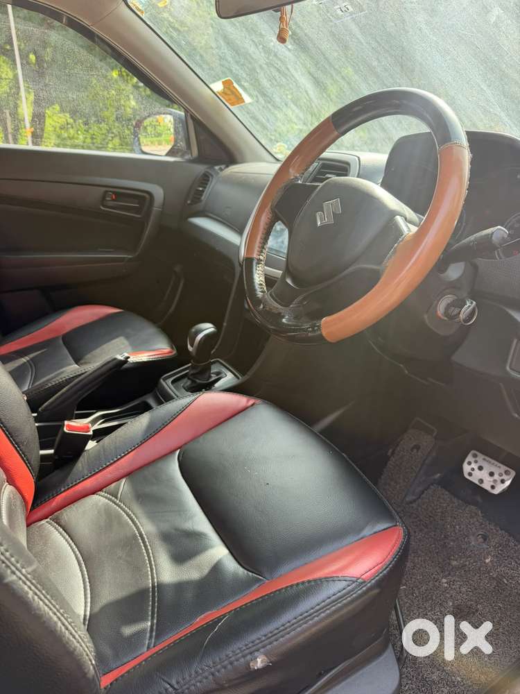 Maruti Suzuki Brezza Vdi, 2019, Diesel