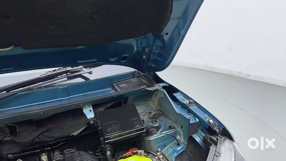 Renault Kwid Climber 1.0 Amt Opt, 2020, Petrol