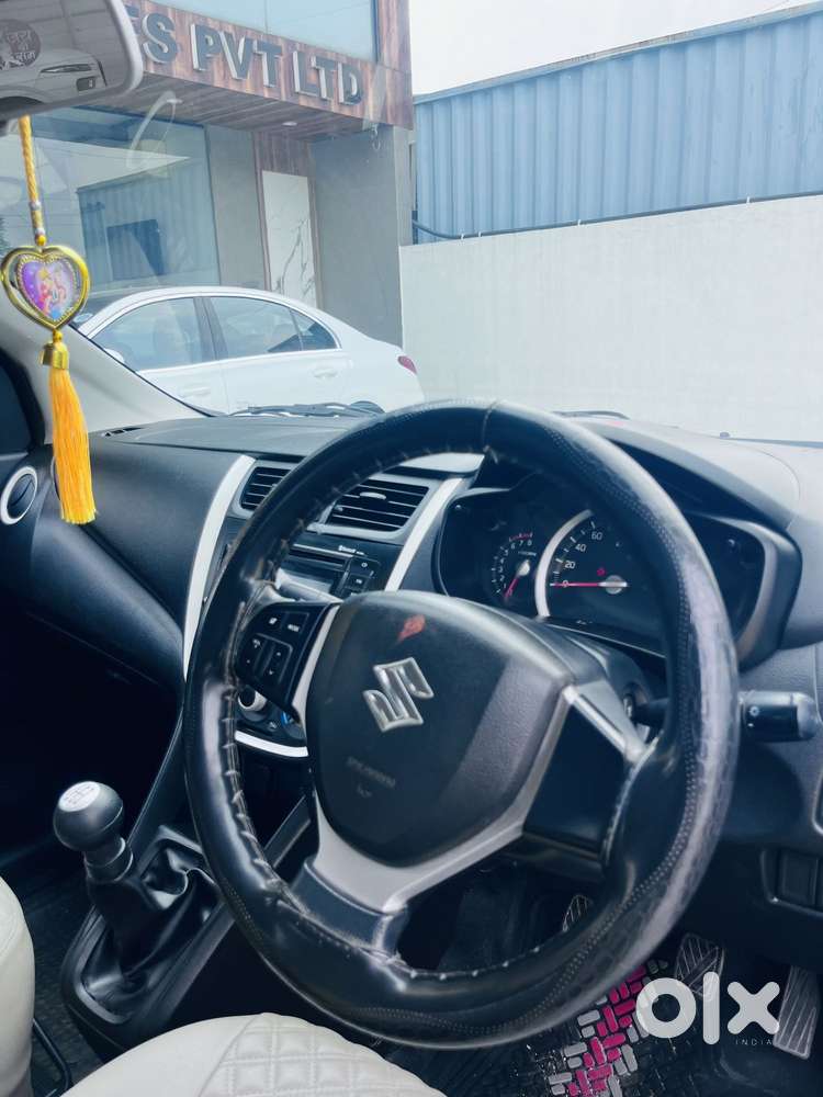 Maruti Suzuki Celerio Zxi, 2018, Petrol