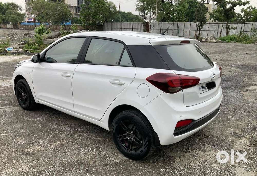 Hyundai Elite I20 Magna Plus, 2020, Petrol