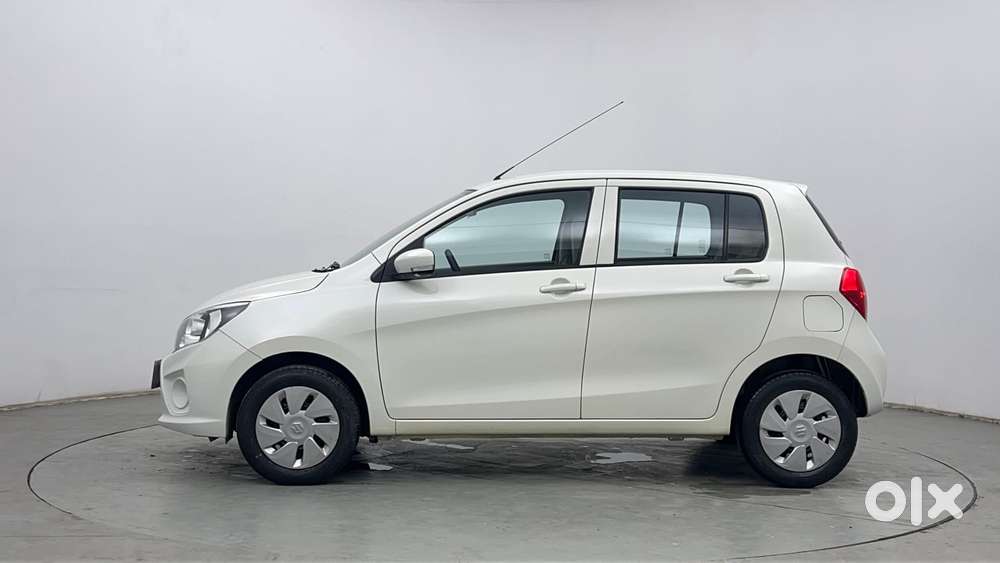 Maruti Suzuki Celerio Zxi, 2020, Petrol