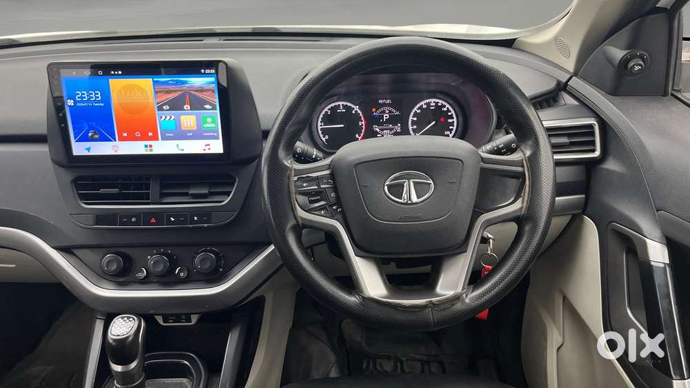 Tata Safari 2.0 Kryotec Xma, 2021, Diesel