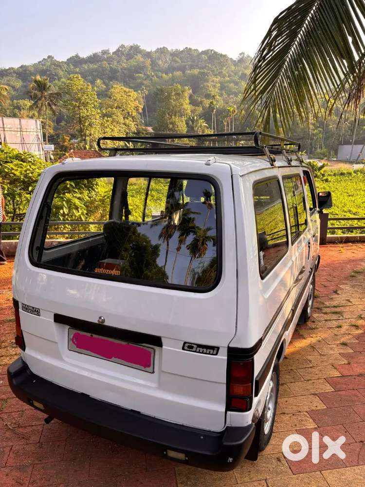 Good Condition And Good Tyre