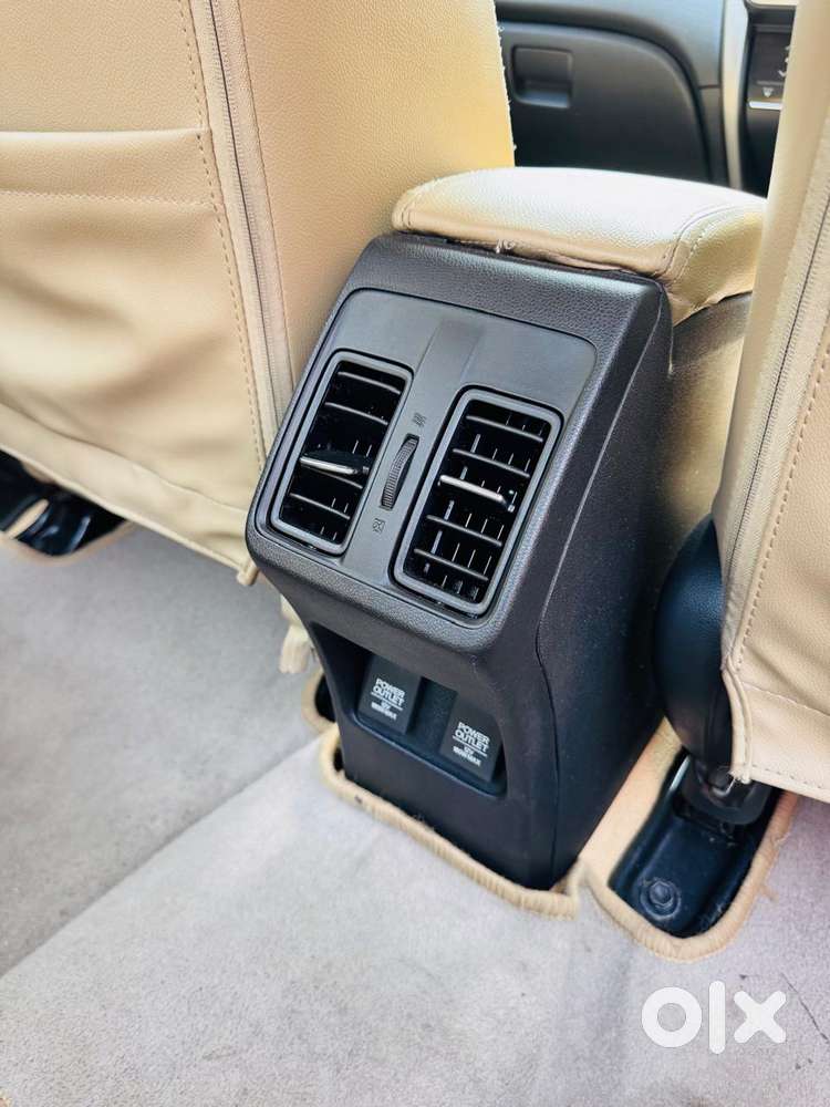 Honda City, 2019, Diesel