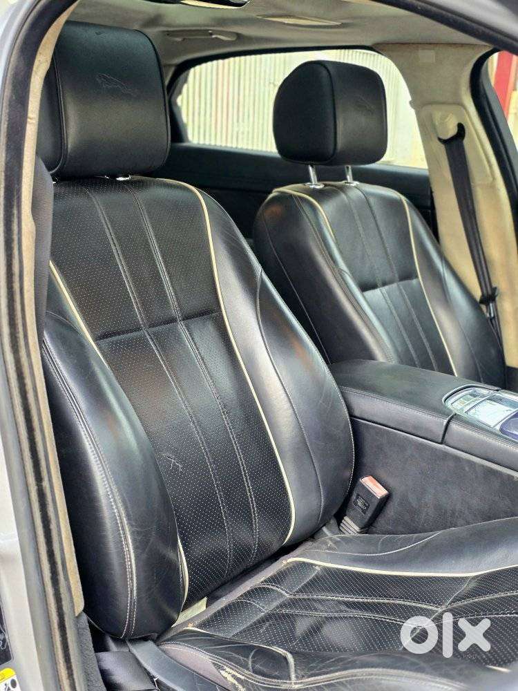 Jaguar Xj L 5.0 V8, 2011, Petrol