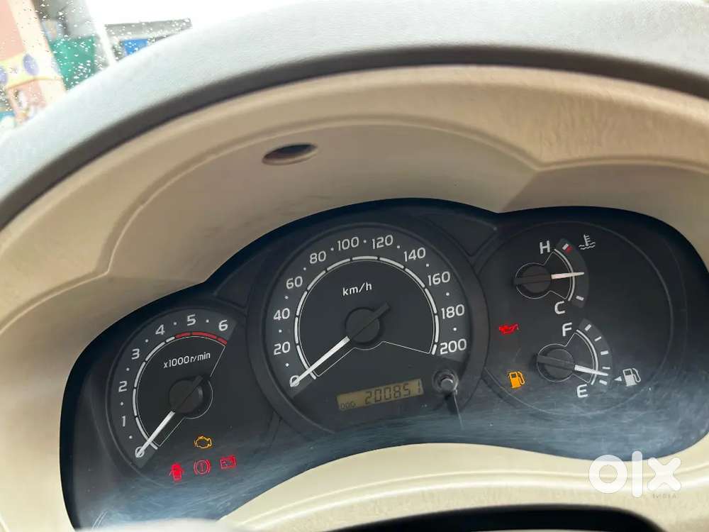 Good Condition Is Working 95% Tyre All Body Condition Okay