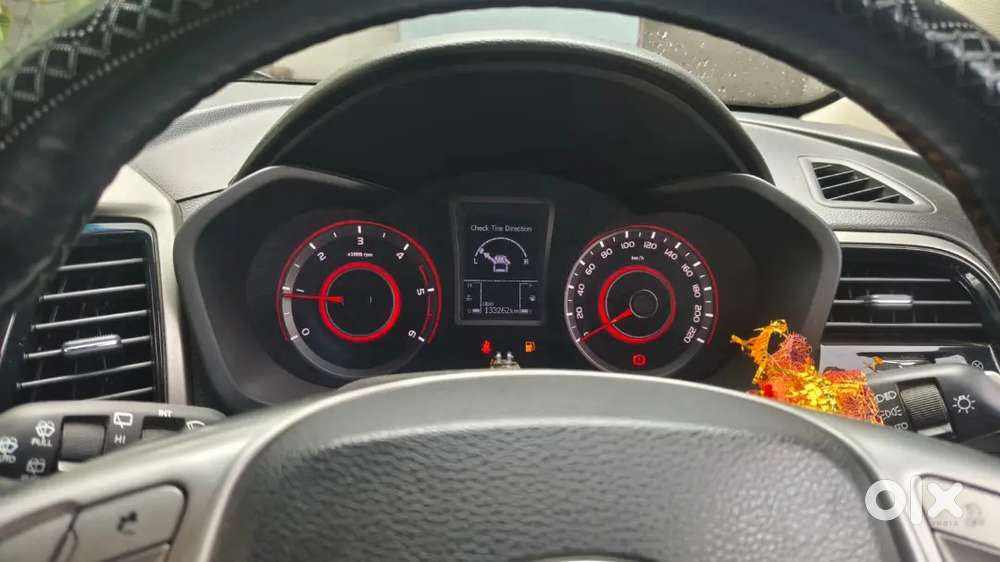 Mahindra Xuv300 Turbosport 2019
