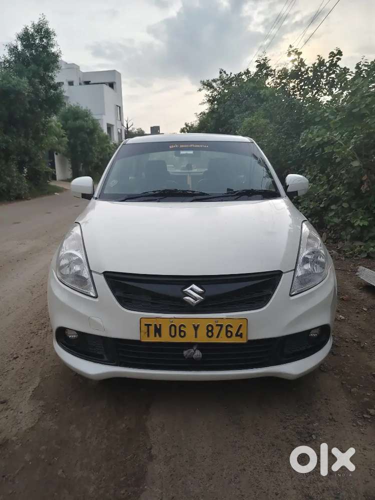 Maruti Suzuki Swift Dzire Tour 2020
