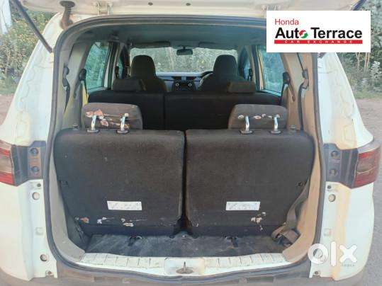 Renault Triber Rxl Easy-r Amt, 2020, Petrol