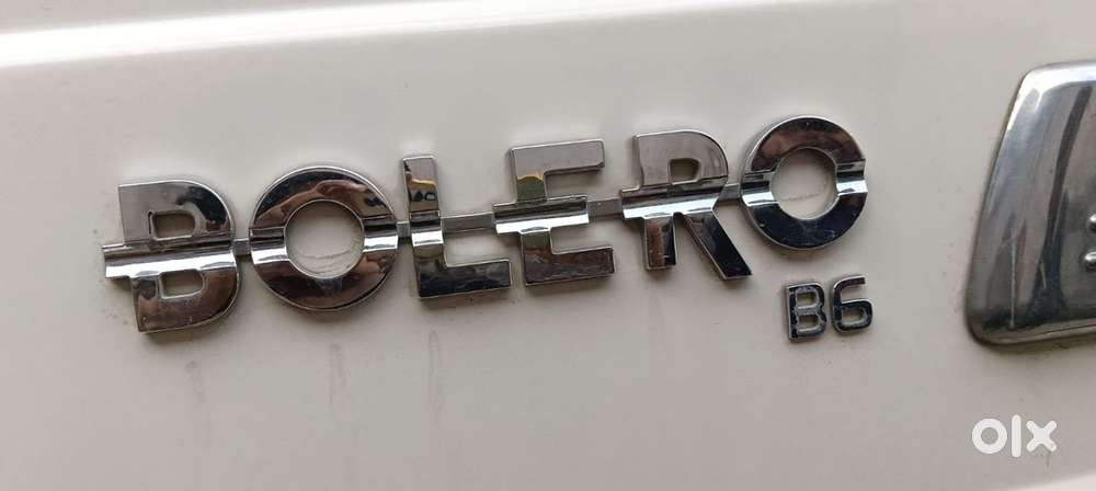 Mahindra Bolero Diesel 2020