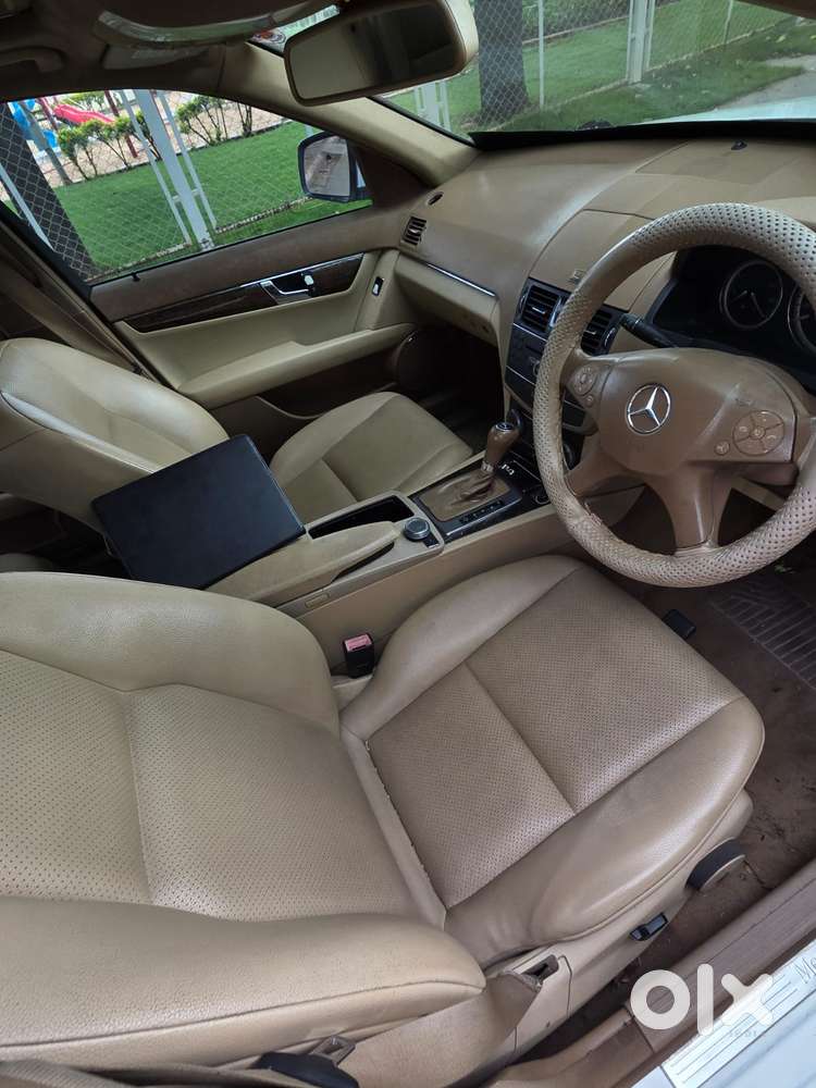 Mercedes-benz A Class A200 Cdi, 2007, Diesel