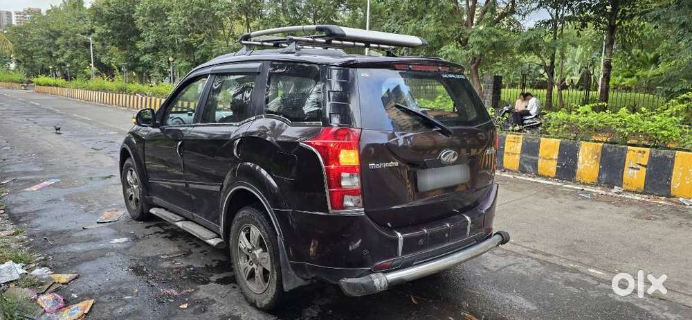 Mahindra Xuv500 2011-2015 W8 2wd, 2013, Diesel