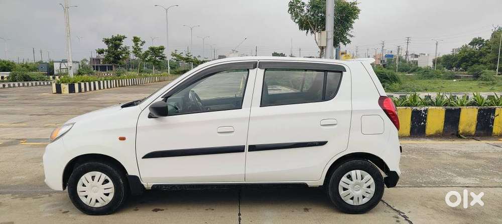 Maruti Suzuki Alto 800 0.8 Vxi, 2019, Petrol