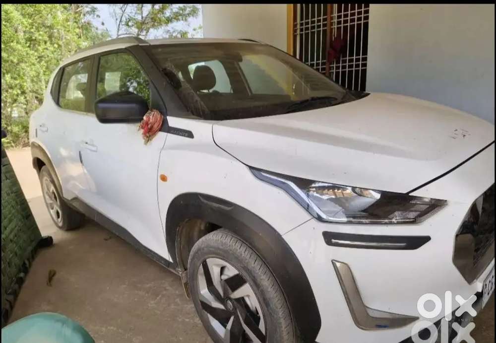 25500 Km Driven