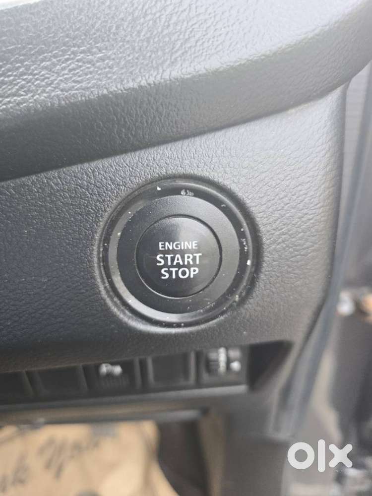 Maruti Suzuki Baleno Zeta, 2016, Petrol